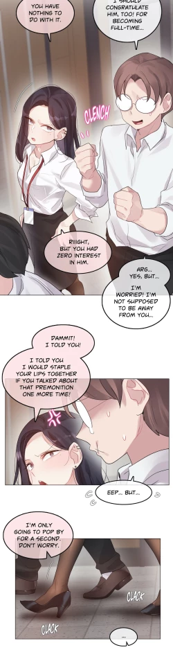 Page 102 of Perverts' Daily Lives Episode 4: Sugar Sugar Chihuahua