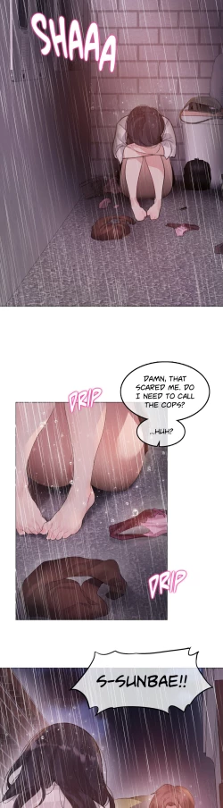 Page 117 of Perverts' Daily Lives Episode 4: Sugar Sugar Chihuahua