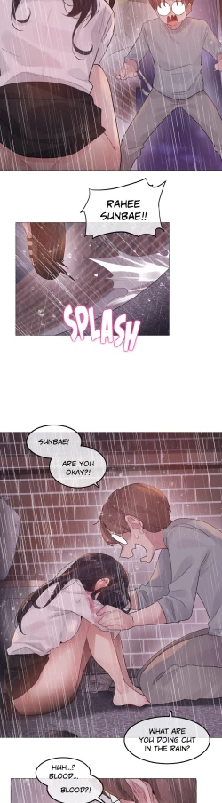 Page 118 of Perverts' Daily Lives Episode 4: Sugar Sugar Chihuahua