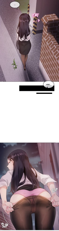 Page 126 of Perverts' Daily Lives Episode 4: Sugar Sugar Chihuahua