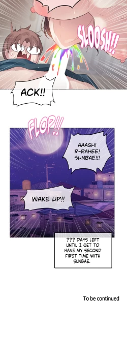 Page 161 of Perverts' Daily Lives Episode 4: Sugar Sugar Chihuahua