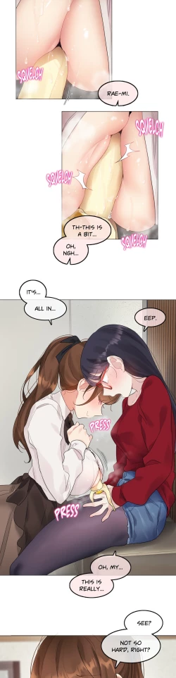 Page 171 of Perverts' Daily Lives Episode 4: Sugar Sugar Chihuahua