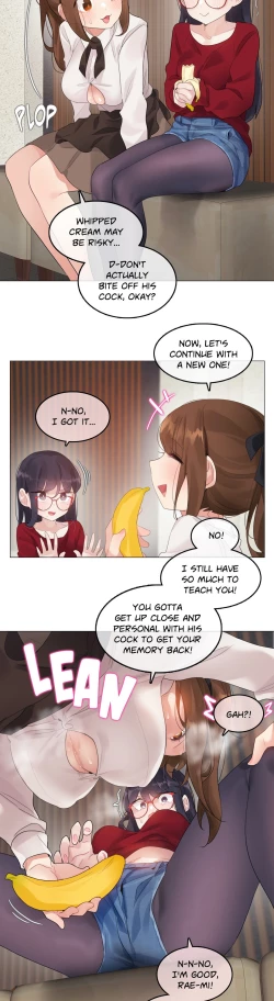 Page 176 of Perverts' Daily Lives Episode 4: Sugar Sugar Chihuahua