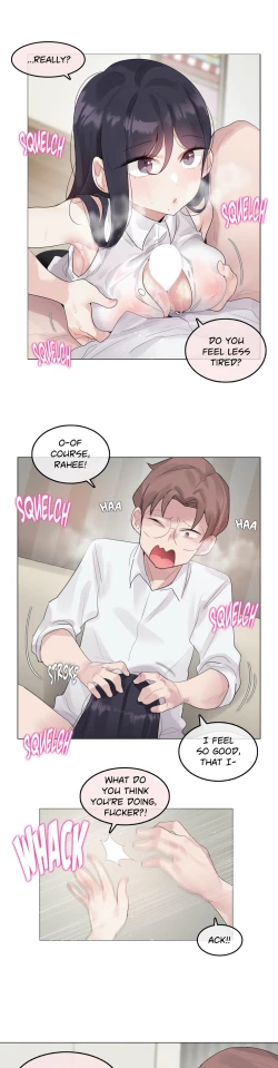 Page 187 of Perverts' Daily Lives Episode 4: Sugar Sugar Chihuahua