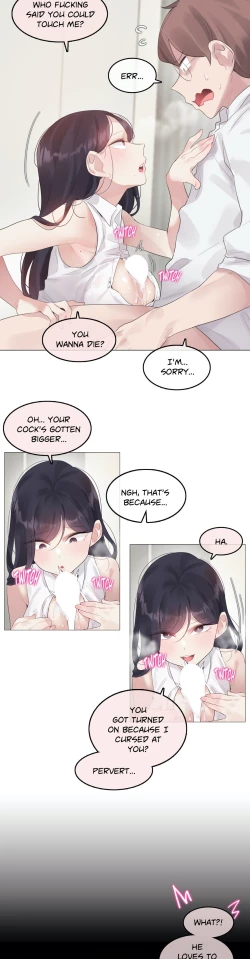 Page 188 of Perverts' Daily Lives Episode 4: Sugar Sugar Chihuahua