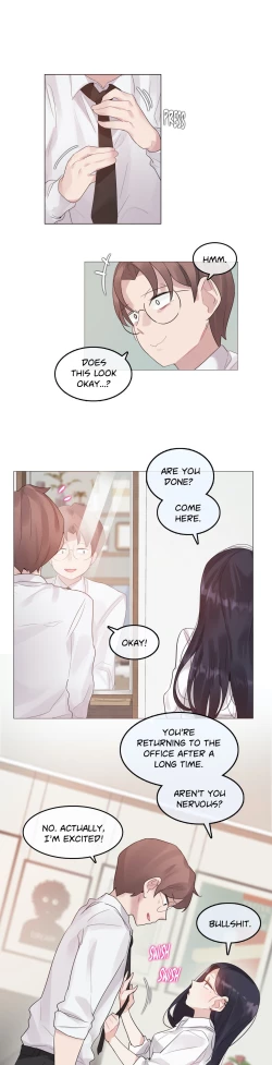 Page 1 of Perverts' Daily Lives Episode 4: Sugar Sugar Chihuahua