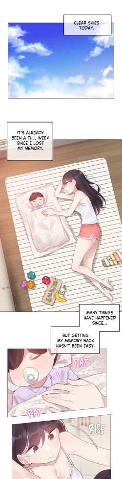 Page 202 of Perverts' Daily Lives Episode 4: Sugar Sugar Chihuahua