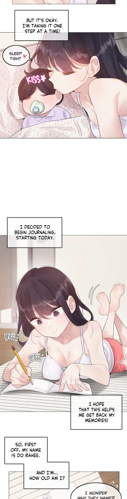 Page 203 of Perverts' Daily Lives Episode 4: Sugar Sugar Chihuahua