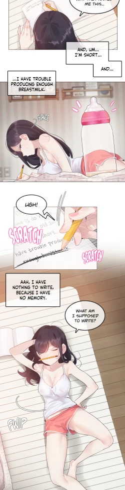 Page 204 of Perverts' Daily Lives Episode 4: Sugar Sugar Chihuahua