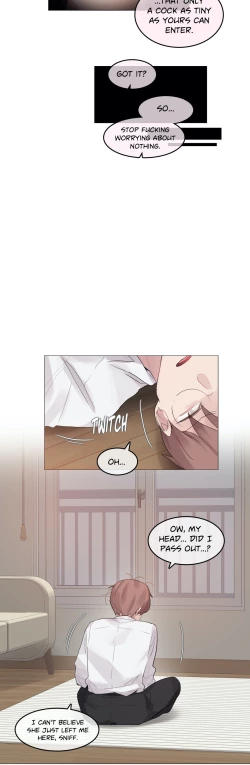 Page 20 of Perverts' Daily Lives Episode 4: Sugar Sugar Chihuahua