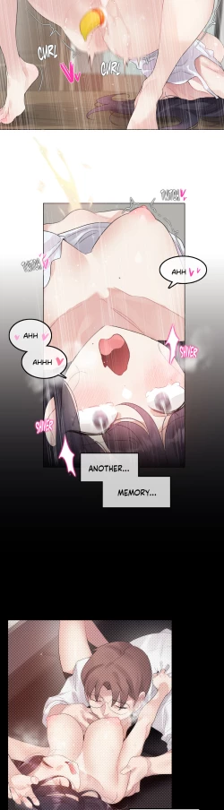 Page 218 of Perverts' Daily Lives Episode 4: Sugar Sugar Chihuahua