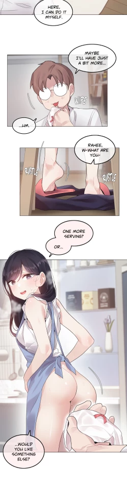 Page 230 of Perverts' Daily Lives Episode 4: Sugar Sugar Chihuahua