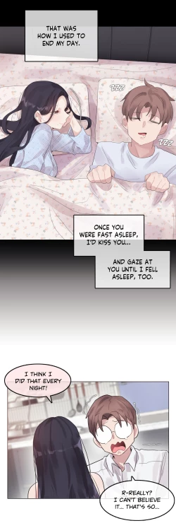 Page 240 of Perverts' Daily Lives Episode 4: Sugar Sugar Chihuahua