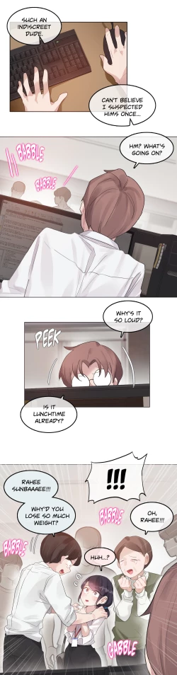 Page 248 of Perverts' Daily Lives Episode 4: Sugar Sugar Chihuahua