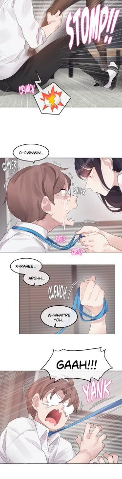 Page 258 of Perverts' Daily Lives Episode 4: Sugar Sugar Chihuahua