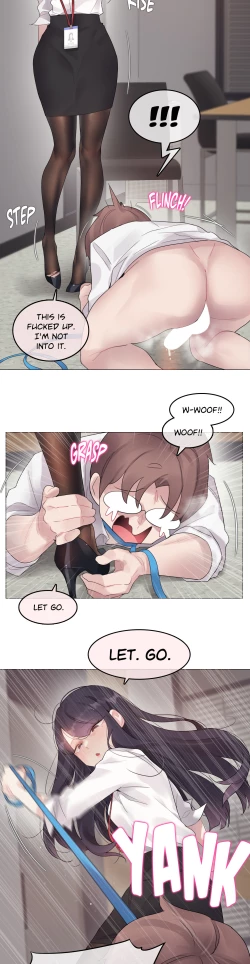 Page 269 of Perverts' Daily Lives Episode 4: Sugar Sugar Chihuahua