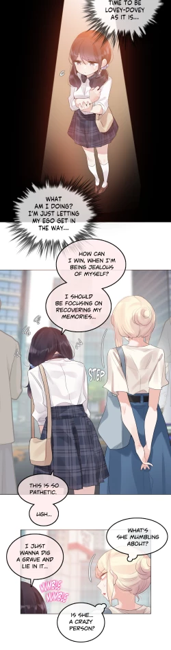 Page 283 of Perverts' Daily Lives Episode 4: Sugar Sugar Chihuahua