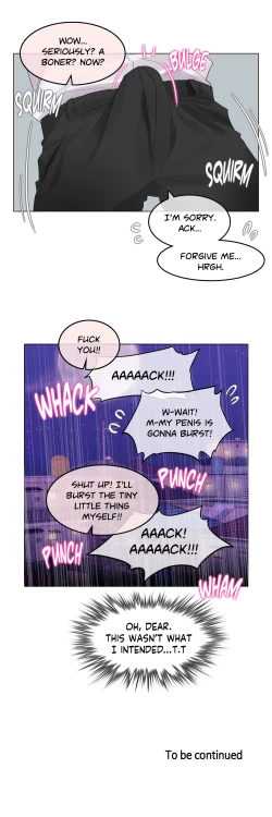 Page 296 of Perverts' Daily Lives Episode 4: Sugar Sugar Chihuahua