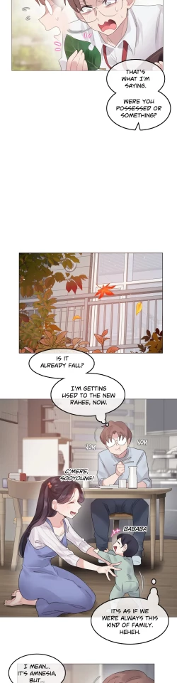 Page 322 of Perverts' Daily Lives Episode 4: Sugar Sugar Chihuahua