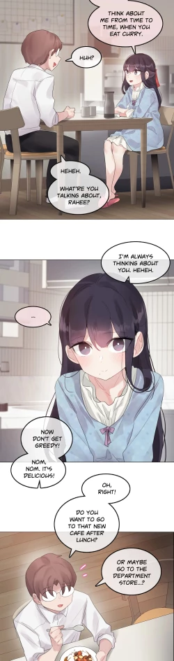 Page 335 of Perverts' Daily Lives Episode 4: Sugar Sugar Chihuahua