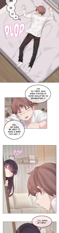 Page 341 of Perverts' Daily Lives Episode 4: Sugar Sugar Chihuahua