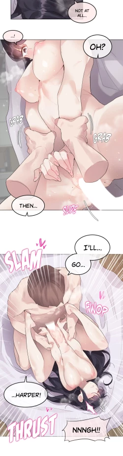 Page 356 of Perverts' Daily Lives Episode 4: Sugar Sugar Chihuahua