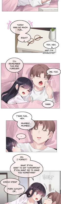 Page 364 of Perverts' Daily Lives Episode 4: Sugar Sugar Chihuahua