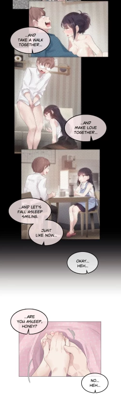 Page 367 of Perverts' Daily Lives Episode 4: Sugar Sugar Chihuahua