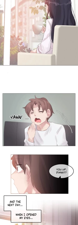 Page 370 of Perverts' Daily Lives Episode 4: Sugar Sugar Chihuahua