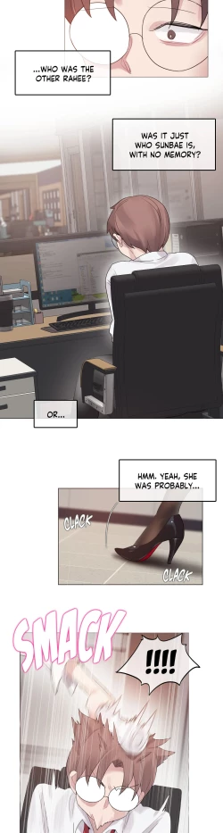 Page 374 of Perverts' Daily Lives Episode 4: Sugar Sugar Chihuahua