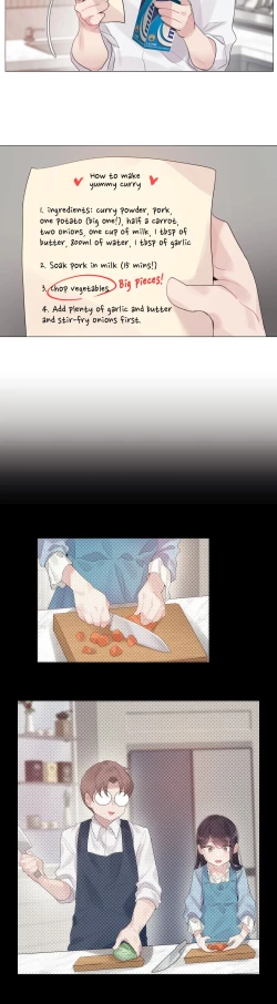 Page 385 of Perverts' Daily Lives Episode 4: Sugar Sugar Chihuahua