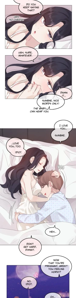 Page 391 of Perverts' Daily Lives Episode 4: Sugar Sugar Chihuahua