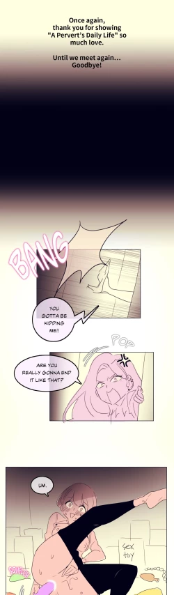 Page 397 of Perverts' Daily Lives Episode 4: Sugar Sugar Chihuahua