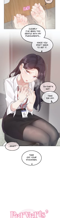 Page 44 of Perverts' Daily Lives Episode 4: Sugar Sugar Chihuahua