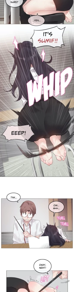 Page 52 of Perverts' Daily Lives Episode 4: Sugar Sugar Chihuahua