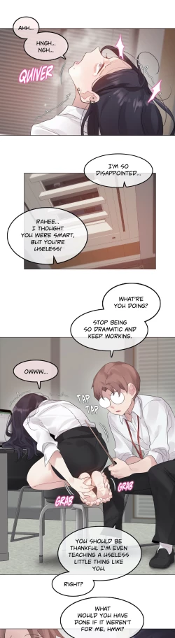 Page 54 of Perverts' Daily Lives Episode 4: Sugar Sugar Chihuahua