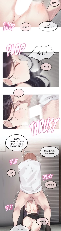 Page 95 of Perverts' Daily Lives Episode 4: Sugar Sugar Chihuahua