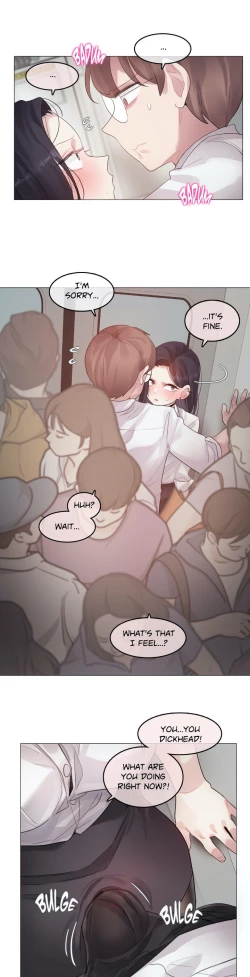 Page 159 of Perverts' Daily Lives Episode 2: Crazy Chihuahua Syndrome