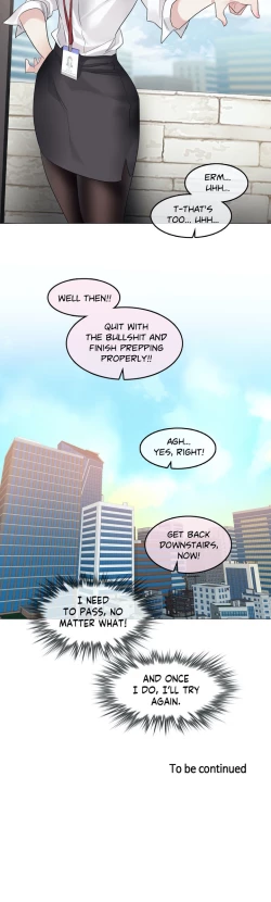 Page 196 of Perverts' Daily Lives Episode 2: Crazy Chihuahua Syndrome