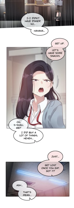 Page 223 of Perverts' Daily Lives Episode 2: Crazy Chihuahua Syndrome