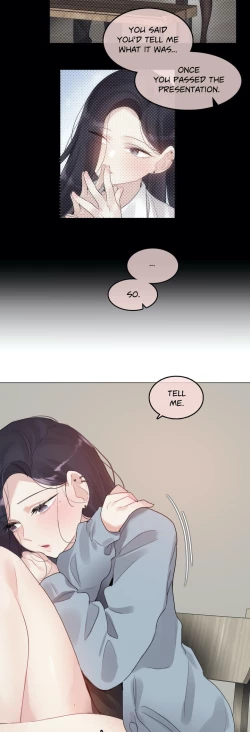 Page 231 of Perverts' Daily Lives Episode 2: Crazy Chihuahua Syndrome