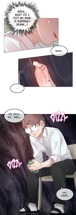 Page 233 of Perverts' Daily Lives Episode 2: Crazy Chihuahua Syndrome