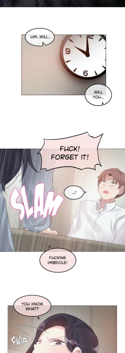 Page 234 of Perverts' Daily Lives Episode 2: Crazy Chihuahua Syndrome