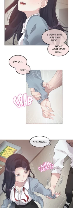 Page 235 of Perverts' Daily Lives Episode 2: Crazy Chihuahua Syndrome