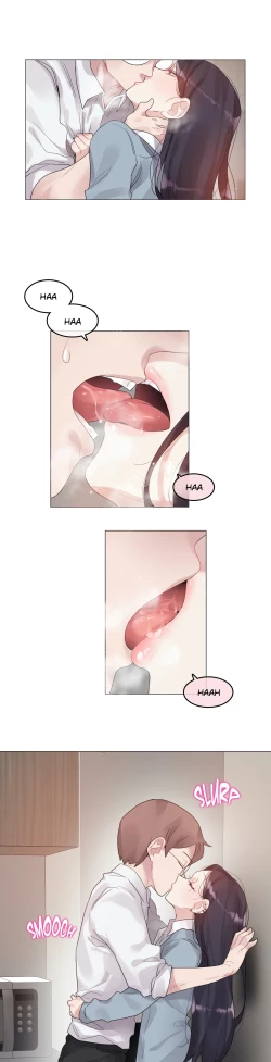 Page 242 of Perverts' Daily Lives Episode 2: Crazy Chihuahua Syndrome