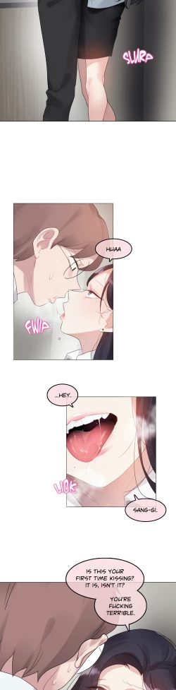 Page 243 of Perverts' Daily Lives Episode 2: Crazy Chihuahua Syndrome