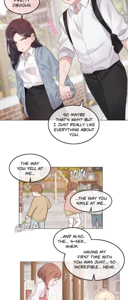 Page 303 of Perverts' Daily Lives Episode 2: Crazy Chihuahua Syndrome