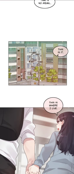 Page 306 of Perverts' Daily Lives Episode 2: Crazy Chihuahua Syndrome