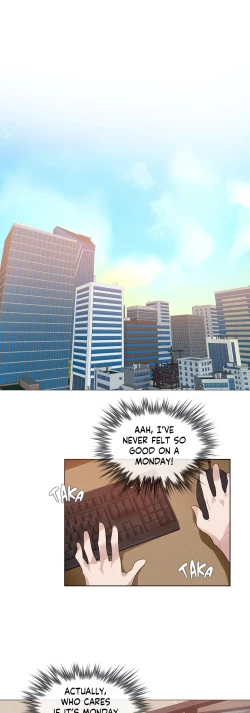 Page 310 of Perverts' Daily Lives Episode 2: Crazy Chihuahua Syndrome