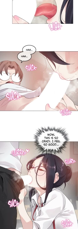 Page 325 of Perverts' Daily Lives Episode 2: Crazy Chihuahua Syndrome